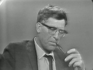 Paul Goodman Changed My Life Trailer (2011) - Video Detective