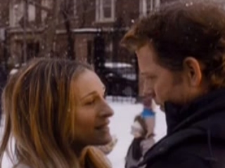 I Don't Know How She Does It (TV Spot 1)