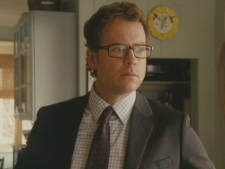 I Don't Know How She Does It: Easier If You Left