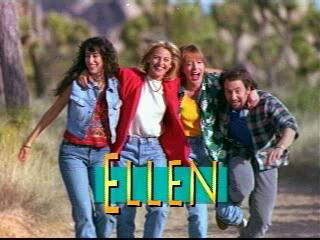 Ellen: Season 1