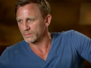 Dream House: Daniel Craig On His Character And The Story