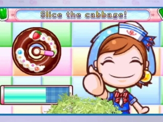 Cooking Mama 4 Kitchen Magic Trailer 2011 Video Detective