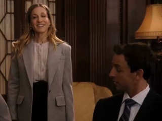 I Don't Know How She Does It: Snowman