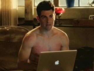 New Girl: Your Morning Schmidt: India