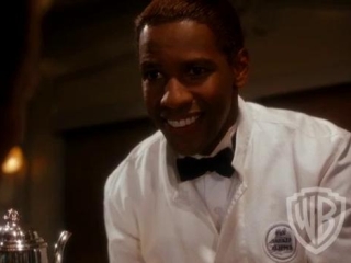 Malcolm X: Cooks