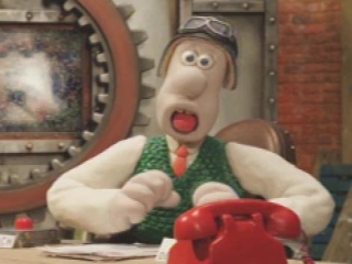 Wallace & Gromit's World Of Invention: Electric Cars - TV Guide
