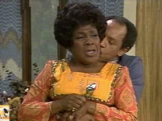 The Jeffersons: The Complete Third Season
