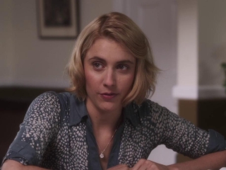 Damsels In Distress: Decline Of Decadence