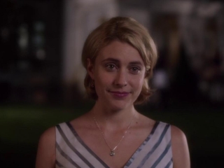 Damsels In Distress: Saturday Evening