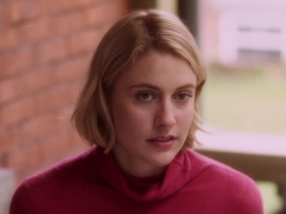 Damsels In Distress: I Find That Very Attractive