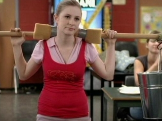 Samantha Munro - TV Guide