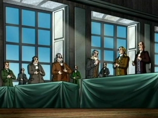 Liberty's Kids: The First Fourth Of July