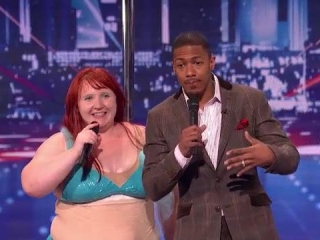America's Got Talent: Austin Auditions: Part 1