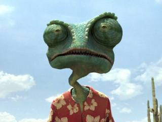 Rango 2 Rango 2