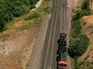 Extreme Trains - Where to Watch and Stream - TV Guide