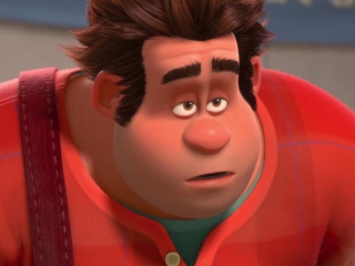 wreck it ralph reviews metacritic