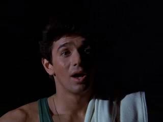 T.J. Hooker Scene: Papaya Suprise