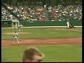Modern Marvels: Baseball Parks