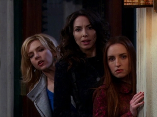 Whitney: Space Invaders