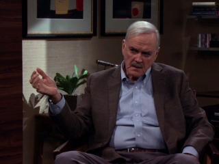 Andy Ackerman - TV Guide