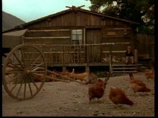 Dr. Quinn, Medicine Woman: Season 4