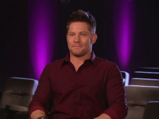 The Voice: Interview Excerpts Justin Rivers - TV Guide