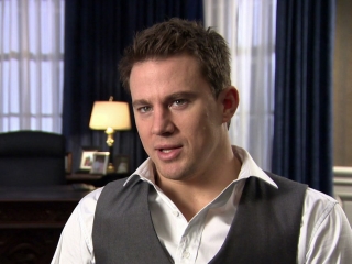 White House Down (Trailer 1) - TV Guide