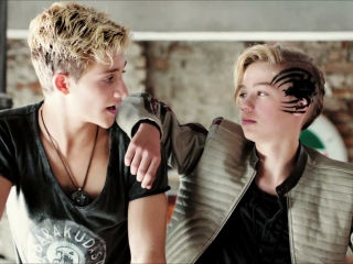 V8 Du Willst Der Beste Sein