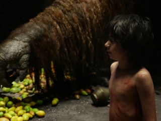 The Jungle Book 2016 Full Video Song
