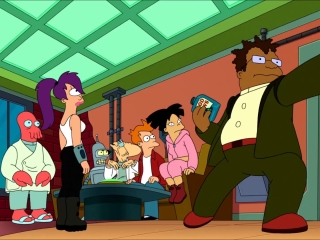 Futurama