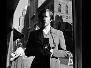 Finding Vivian Maier