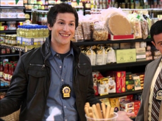 Brooklyn Nine-Nine