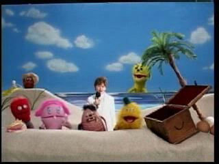 Wonder Showzen