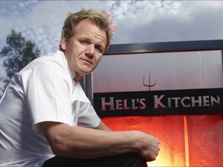 Hell's Kitchen