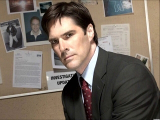 Criminal Minds