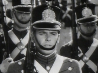 Brother Rat Trailer (1938) Video Detective