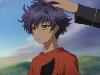 Hakkenden: Eight Dogs Of The East Trailer (2013) - Video Detective