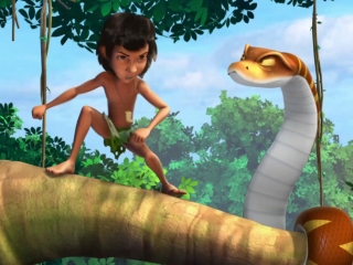 The Jungle Book - Where to Watch and Stream - TV Guide