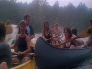 The Burning - TV Guide