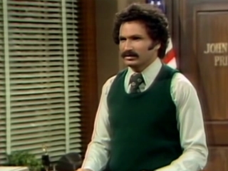 Welcome Back, Kotter - Trailer
