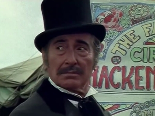 Black Beauty Trailer (1971) Video Detective