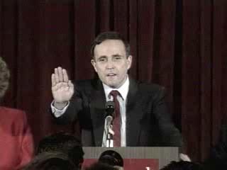 Giuliani Time Scene: Scene 9