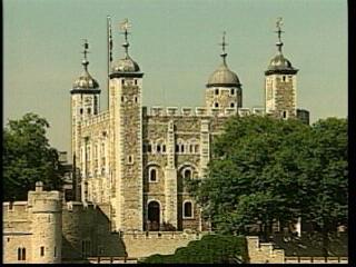 Ancient Mysteries: Lost Castles Of England