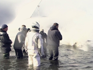 interstellar reviews metacritic