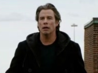 The Forger: The Cops Are Here