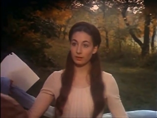 A Walk With Love And Death Trailer (1969) Video Detective