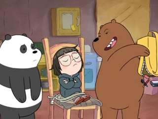 We Bare Bears: Season 1 Trailer (2015) - Video Detective