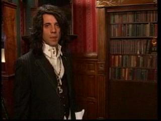 Criss Angel Mindfreak: Halloween Special