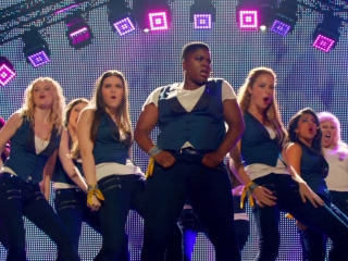 Pitch Perfect 2 The Bellas Perform At The World Championship Clip Pitch Perfect 2 The Bellas Perform At The World Championship Clip