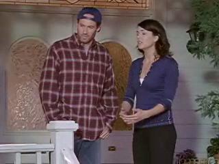 Gilmore Girls: Show's Over